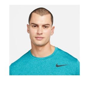 Nike Men's Dri-FIT Utility Static Training Tee - NWT
